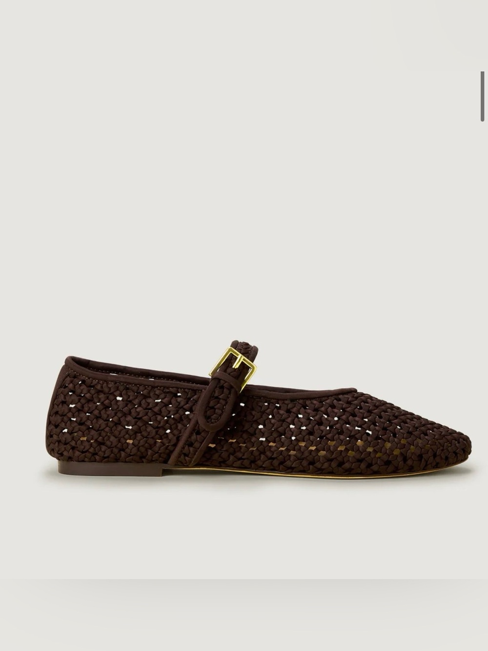 Naghedi Sydney Mary Jane Flat